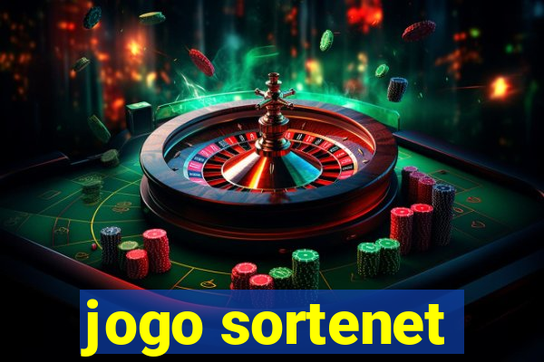 jogo sortenet